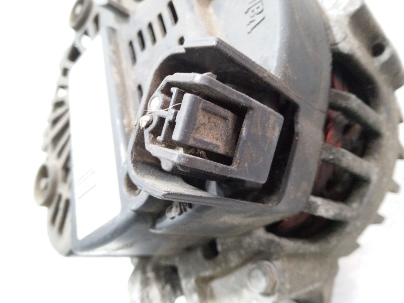 Recambio de alternador para renault twingo ii (cn0_) 1.2 16v (cn0k, cn0v) referencia OEM IAM 8200654541A  