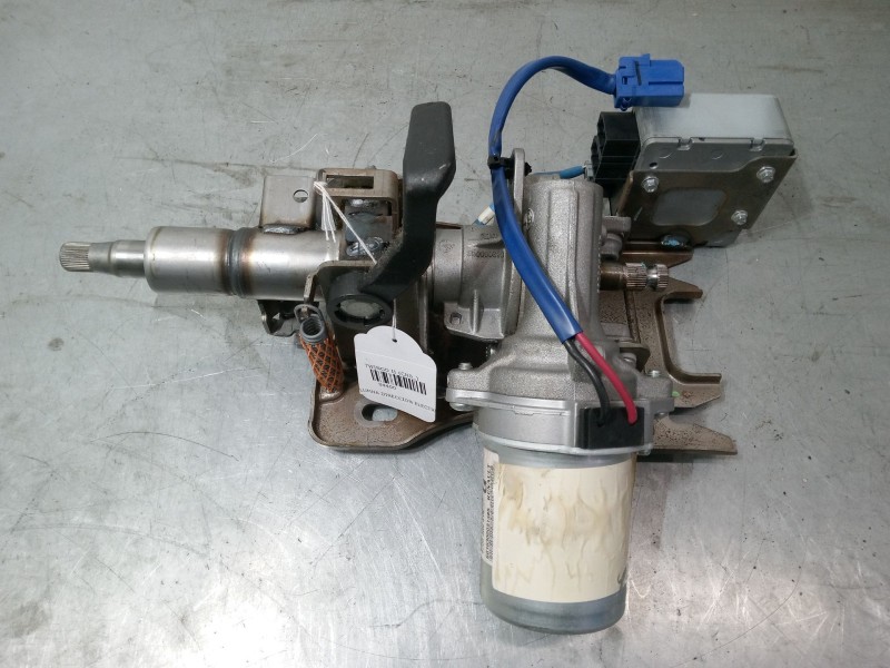 Recambio de columna direccion electrica para renault twingo ii (cn0_) 1.2 16v (cn0k, cn0v) referencia OEM IAM  8200809514 