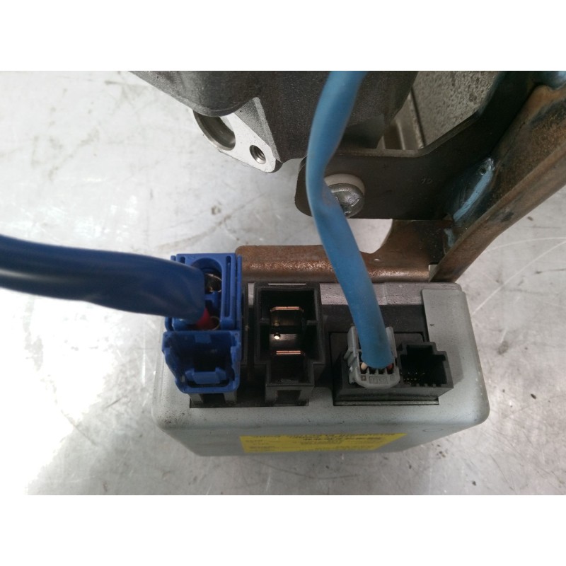 Recambio de columna direccion electrica para renault twingo ii (cn0_) 1.2 16v (cn0k, cn0v) referencia OEM IAM  8200809514 