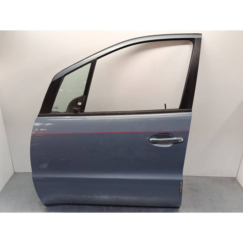 Recambio de puerta delantera izquierda para mercedes-benz clase a (w168) a 210 (168.035, 168.135) referencia OEM IAM   