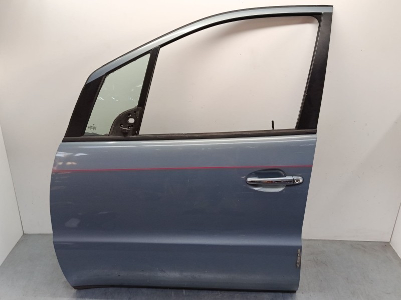 Recambio de puerta delantera izquierda para mercedes-benz clase a (w168) a 210 (168.035, 168.135) referencia OEM IAM   