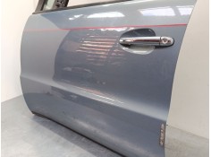 Recambio de puerta delantera izquierda para mercedes-benz clase a (w168) a 210 (168.035, 168.135) referencia OEM IAM    2