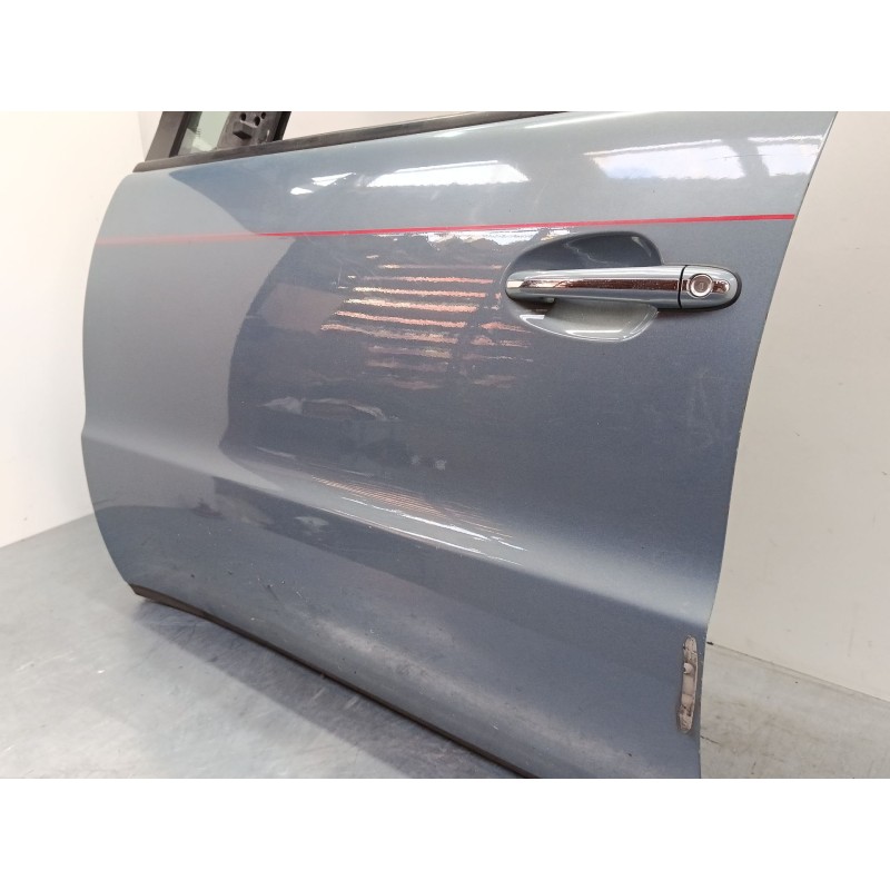 Recambio de puerta delantera izquierda para mercedes-benz clase a (w168) a 210 (168.035, 168.135) referencia OEM IAM   