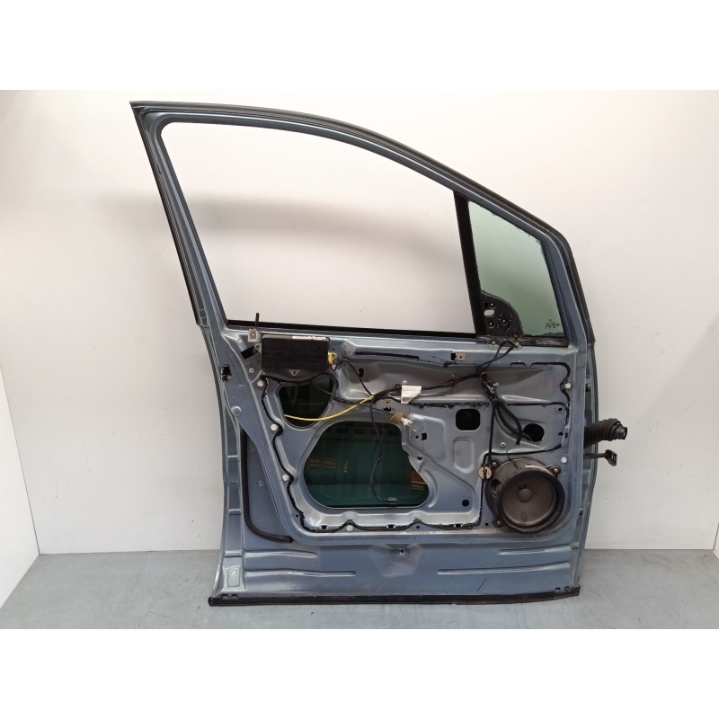 Recambio de puerta delantera izquierda para mercedes-benz clase a (w168) a 210 (168.035, 168.135) referencia OEM IAM   