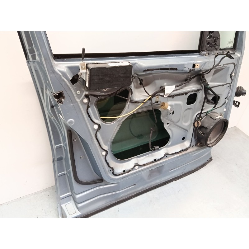 Recambio de puerta delantera izquierda para mercedes-benz clase a (w168) a 210 (168.035, 168.135) referencia OEM IAM   