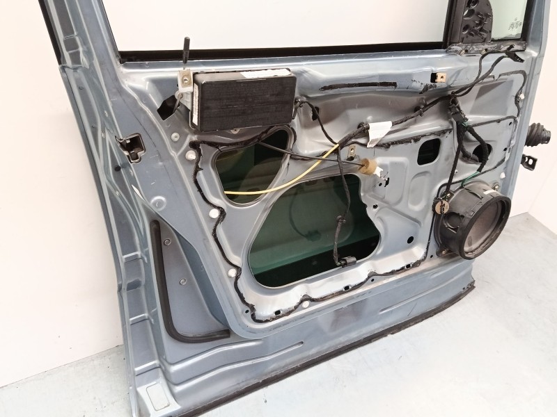 Recambio de puerta delantera izquierda para mercedes-benz clase a (w168) a 210 (168.035, 168.135) referencia OEM IAM   