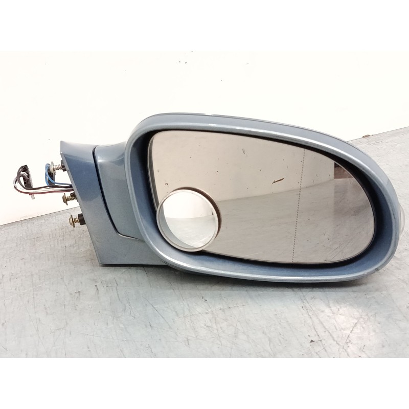 Recambio de retrovisor electrico derecho para mercedes-benz clase a (w168) a 210 (168.035, 168.135) referencia OEM IAM   