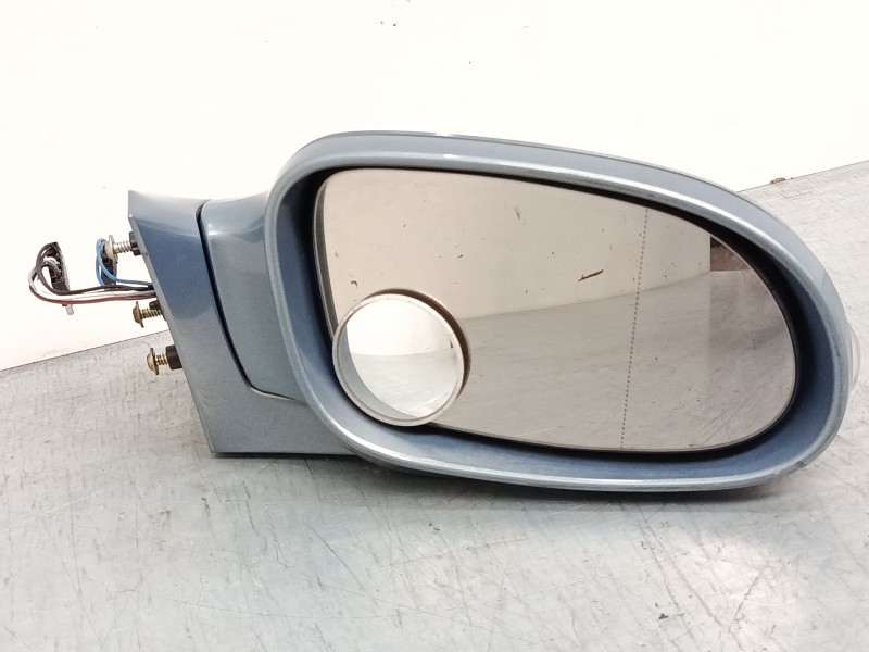 Recambio de retrovisor electrico derecho para mercedes-benz clase a (w168) a 210 (168.035, 168.135) referencia OEM IAM   