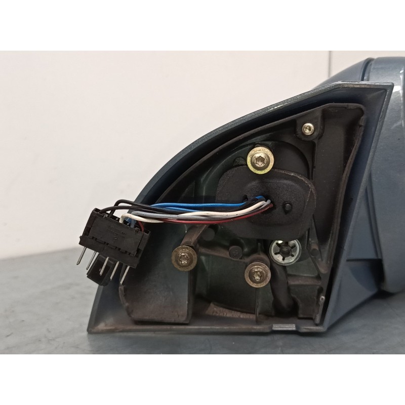Recambio de retrovisor electrico derecho para mercedes-benz clase a (w168) a 210 (168.035, 168.135) referencia OEM IAM   