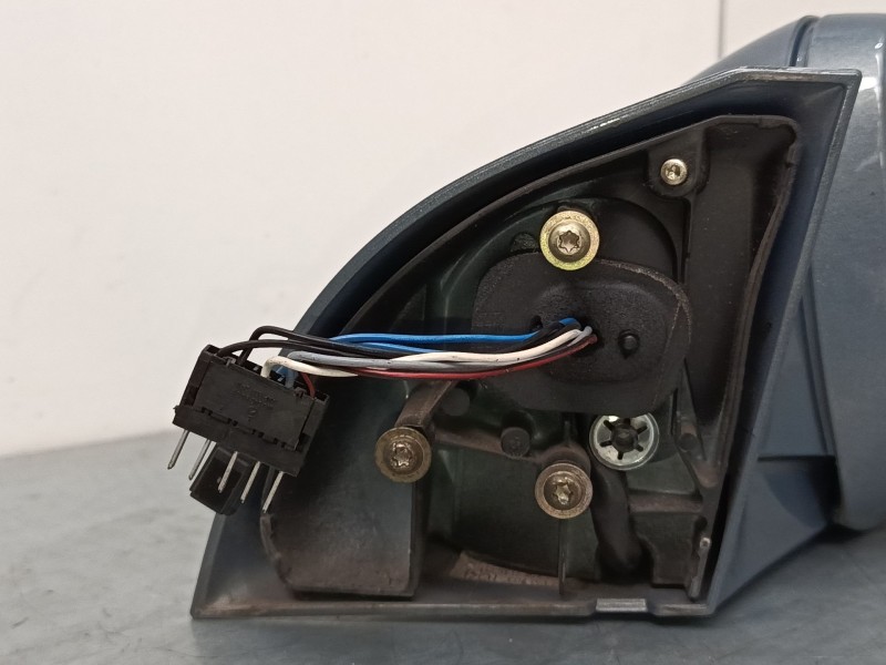 Recambio de retrovisor electrico derecho para mercedes-benz clase a (w168) a 210 (168.035, 168.135) referencia OEM IAM   