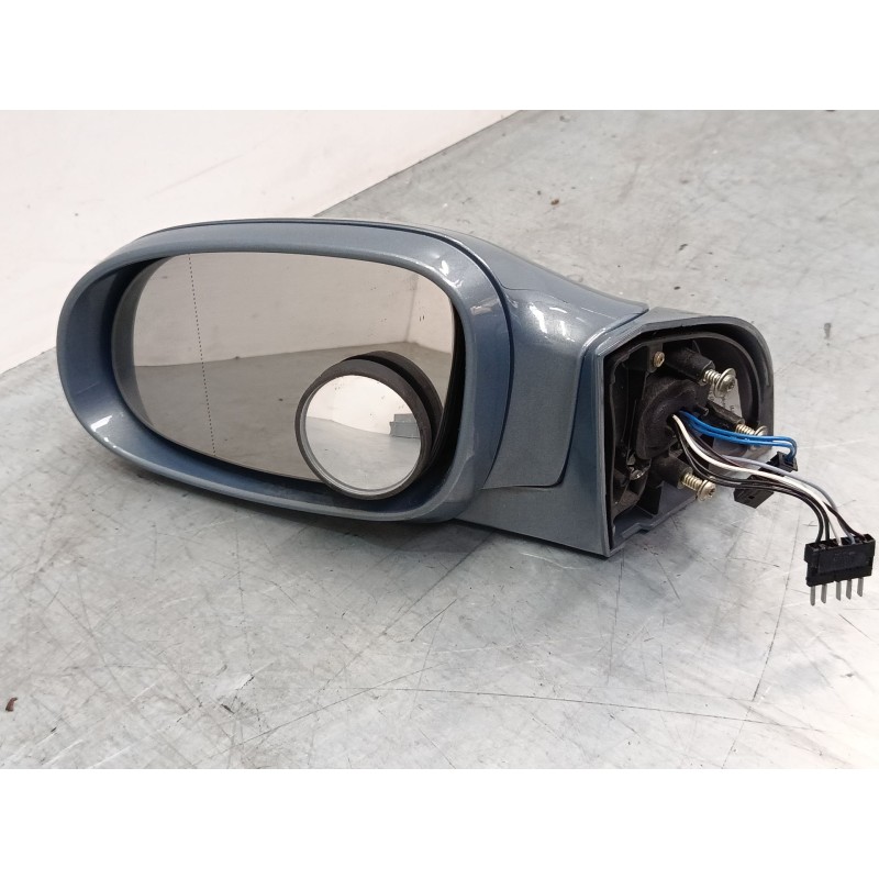 Recambio de retrovisor electrico izquierdo para mercedes-benz clase a (w168) a 210 (168.035, 168.135) referencia OEM IAM 1688100