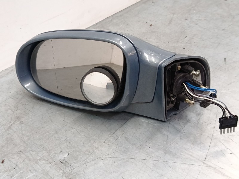 Recambio de retrovisor electrico izquierdo para mercedes-benz clase a (w168) a 210 (168.035, 168.135) referencia OEM IAM 1688100