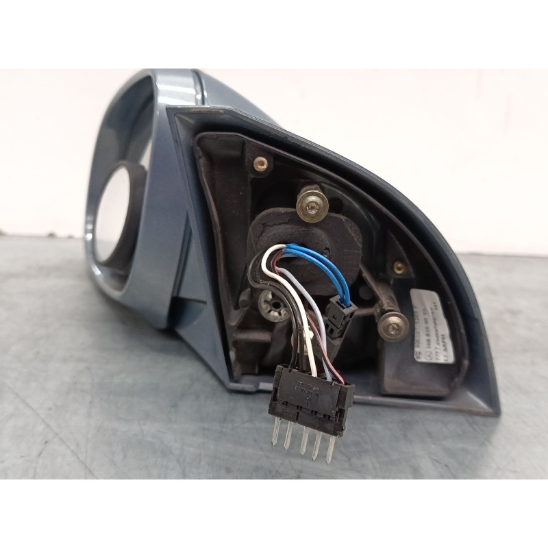Recambio de retrovisor electrico izquierdo para mercedes-benz clase a (w168) a 210 (168.035, 168.135) referencia OEM IAM 1688100