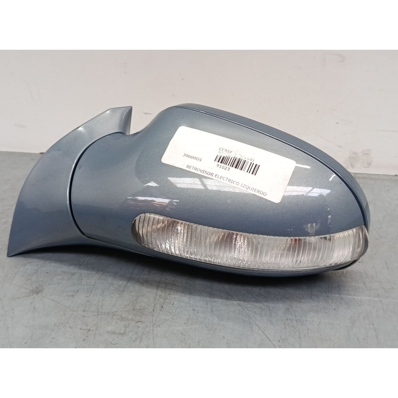 Recambio de retrovisor electrico izquierdo para mercedes-benz clase a (w168) a 210 (168.035, 168.135) referencia OEM IAM 1688100