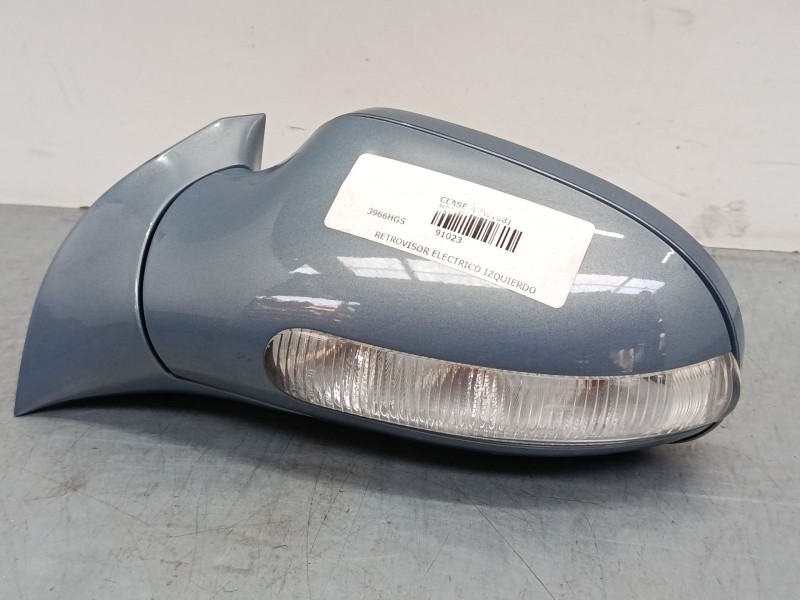 Recambio de retrovisor electrico izquierdo para mercedes-benz clase a (w168) a 210 (168.035, 168.135) referencia OEM IAM 1688100