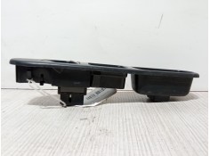 Recambio de mando elevalunas trasero izquierdo para peugeot 307 (3a/c) 2.0 hdi 90 referencia OEM IAM    2