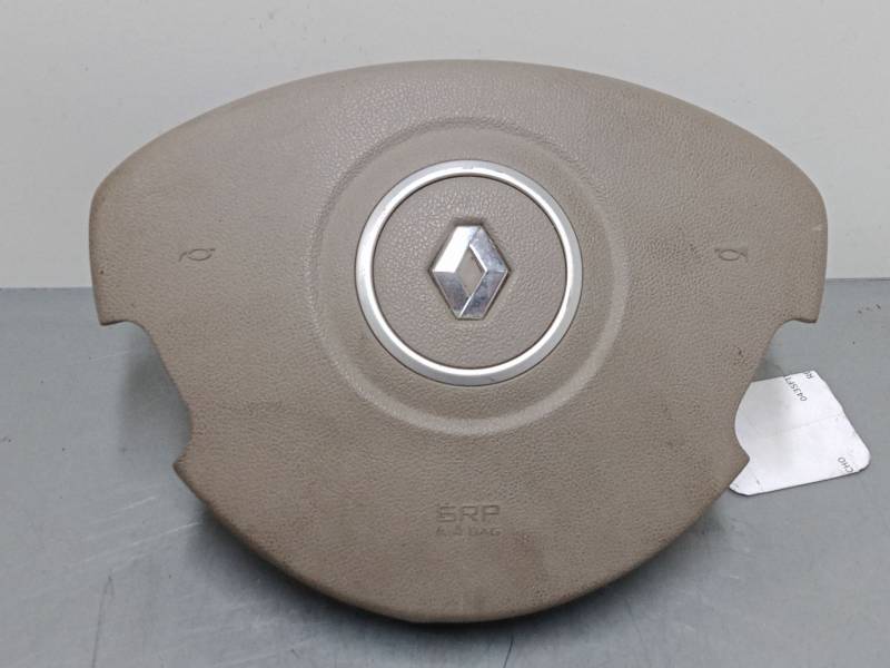 AIRBAG VOLANTE 