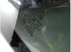 Recambio de luna maletero izquierda para mercedes-benz clase m (w163) ml 430 (163.172) referencia OEM IAM    2