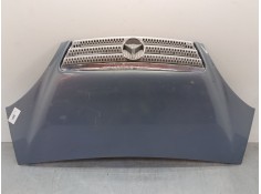 Recambio de capo para mercedes-benz clase a (w168) a 210 (168.035, 168.135) referencia OEM IAM   
