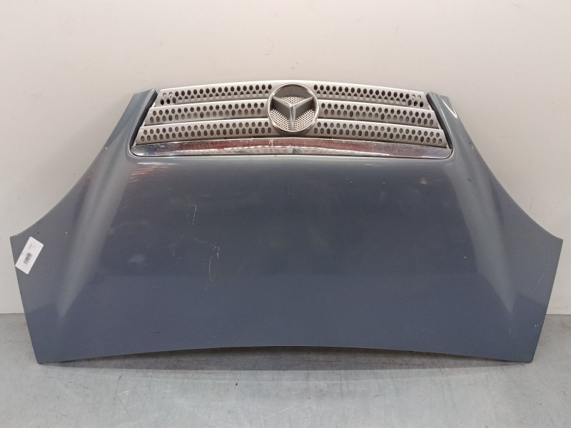 Recambio de capo para mercedes-benz clase a (w168) a 210 (168.035, 168.135) referencia OEM IAM   