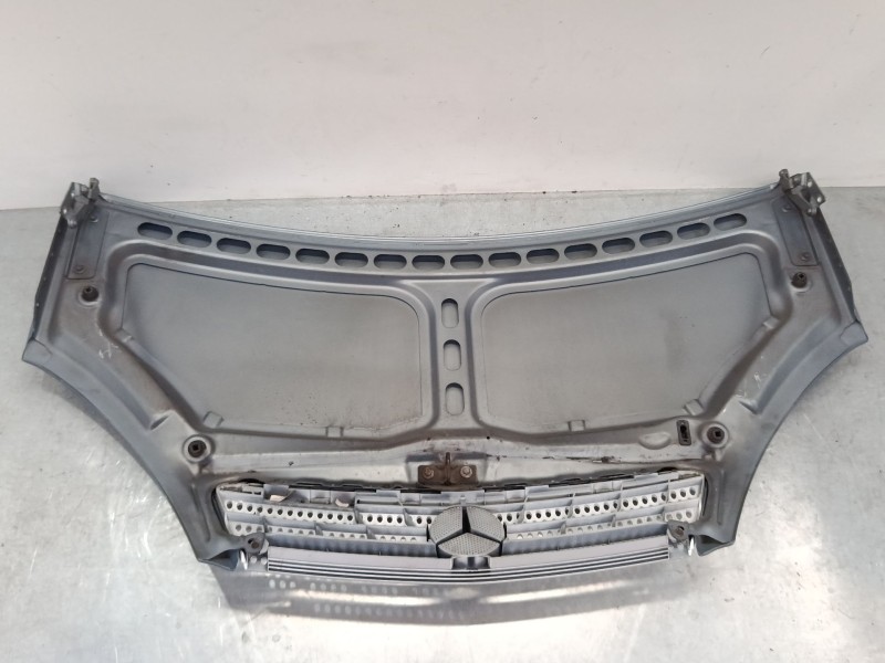 Recambio de capo para mercedes-benz clase a (w168) a 210 (168.035, 168.135) referencia OEM IAM   