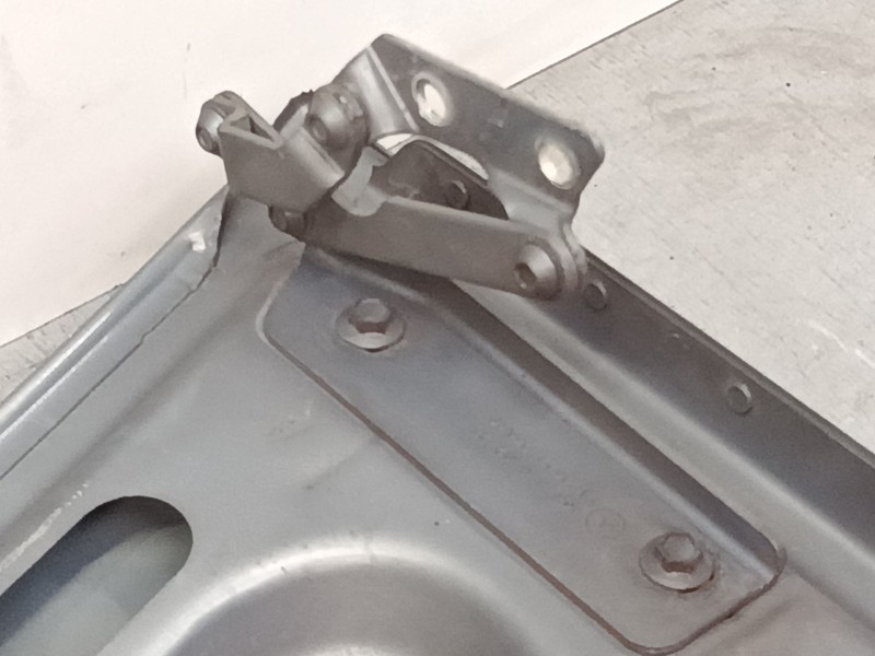 Recambio de capo para mercedes-benz clase a (w168) a 210 (168.035, 168.135) referencia OEM IAM   