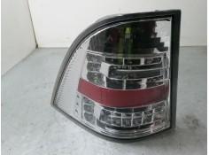 Recambio de piloto trasero izquierdo para mercedes-benz clase m (w163) ml 430 (163.172) referencia OEM IAM   