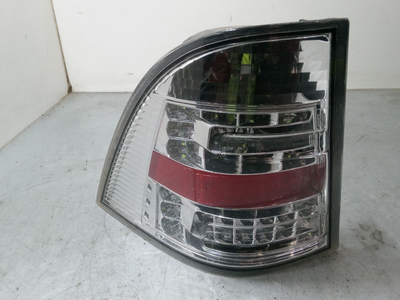 Recambio de piloto trasero izquierdo para mercedes-benz clase m (w163) ml 430 (163.172) referencia OEM IAM   