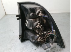 Recambio de piloto trasero izquierdo para mercedes-benz clase m (w163) ml 430 (163.172) referencia OEM IAM    2