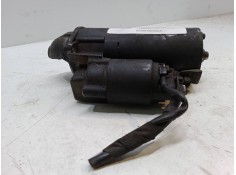 Recambio de motor arranque para mercedes-benz clase a (w168) a 170 cdi (168.009, 168.109) referencia OEM IAM    2