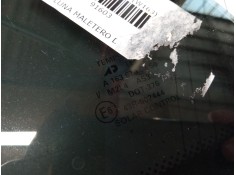 Recambio de luna maletero derecha para mercedes-benz clase m (w163) ml 430 (163.172) referencia OEM IAM    2