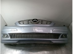 Recambio de paragolpes delantero para mercedes-benz clase b sports tourer (w245) b 150 (245.231) referencia OEM IAM   