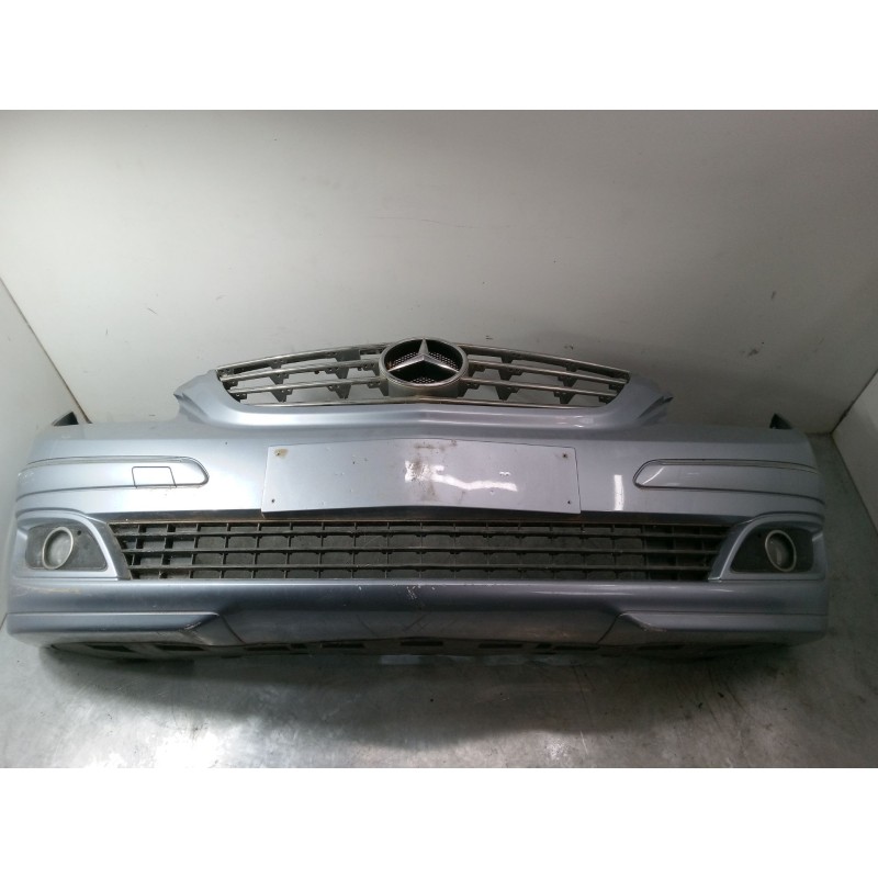 Recambio de paragolpes delantero para mercedes-benz clase b sports tourer (w245) b 150 (245.231) referencia OEM IAM   