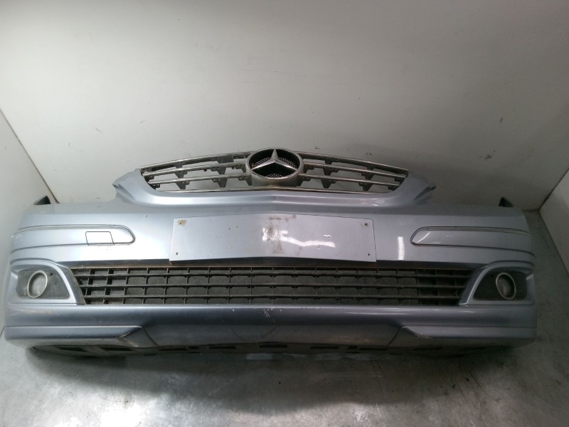 Recambio de paragolpes delantero para mercedes-benz clase b sports tourer (w245) b 150 (245.231) referencia OEM IAM   