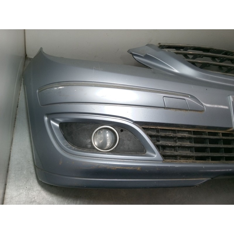 Recambio de paragolpes delantero para mercedes-benz clase b sports tourer (w245) b 150 (245.231) referencia OEM IAM   