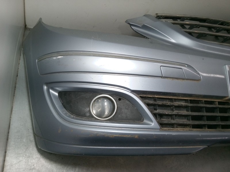 Recambio de paragolpes delantero para mercedes-benz clase b sports tourer (w245) b 150 (245.231) referencia OEM IAM   