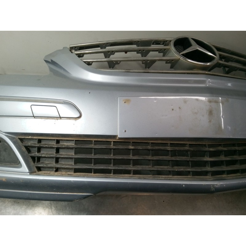 Recambio de paragolpes delantero para mercedes-benz clase b sports tourer (w245) b 150 (245.231) referencia OEM IAM   