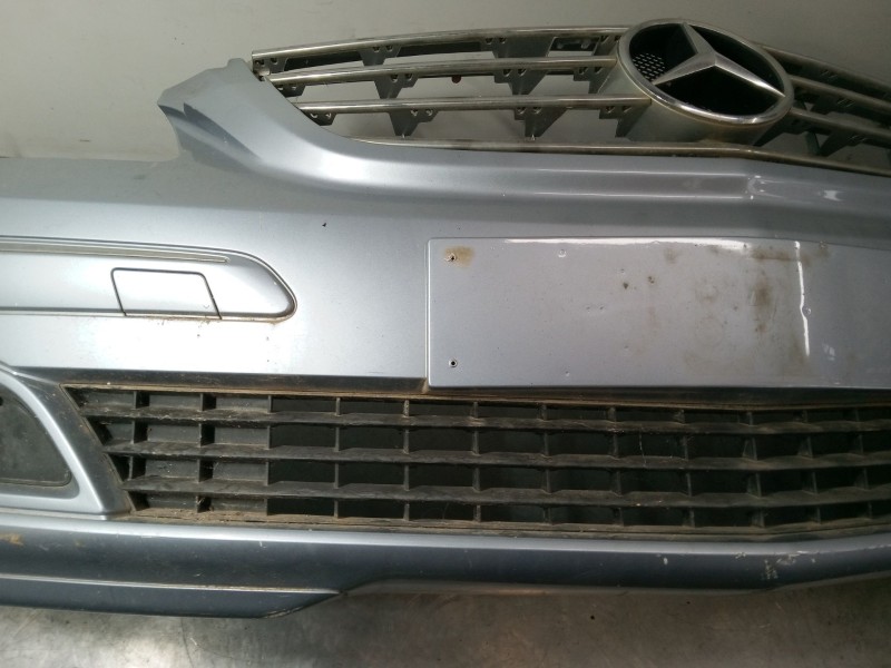 Recambio de paragolpes delantero para mercedes-benz clase b sports tourer (w245) b 150 (245.231) referencia OEM IAM   
