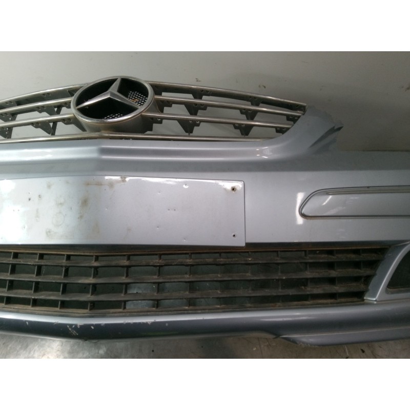 Recambio de paragolpes delantero para mercedes-benz clase b sports tourer (w245) b 150 (245.231) referencia OEM IAM   