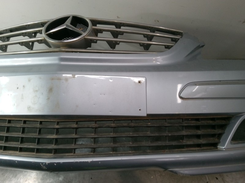 Recambio de paragolpes delantero para mercedes-benz clase b sports tourer (w245) b 150 (245.231) referencia OEM IAM   