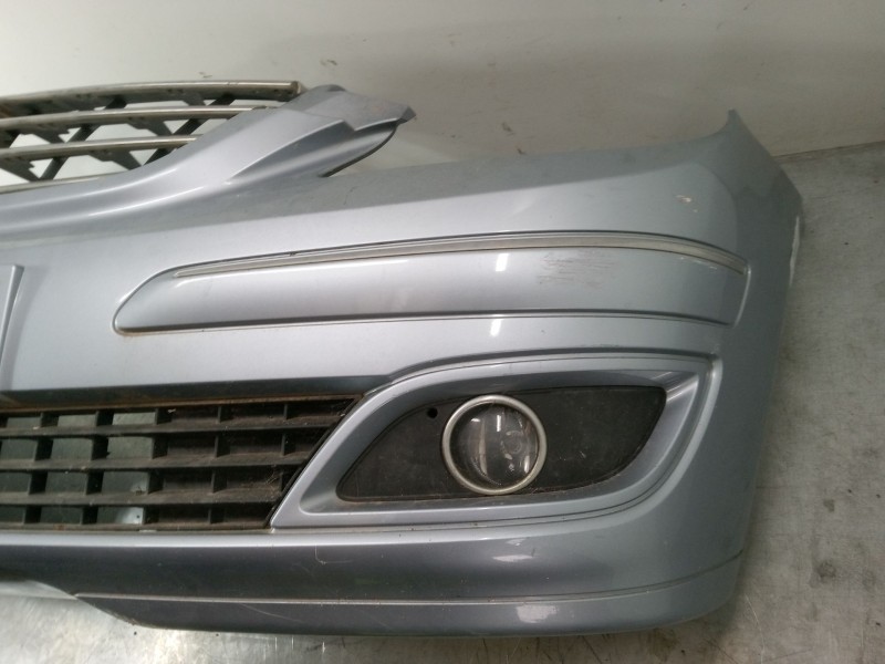 Recambio de paragolpes delantero para mercedes-benz clase b sports tourer (w245) b 150 (245.231) referencia OEM IAM   