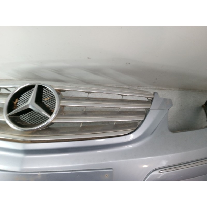 Recambio de paragolpes delantero para mercedes-benz clase b sports tourer (w245) b 150 (245.231) referencia OEM IAM   
