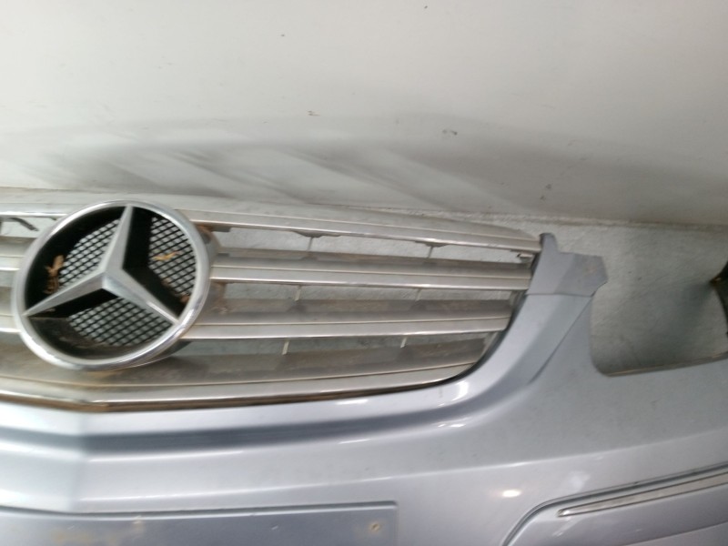 Recambio de paragolpes delantero para mercedes-benz clase b sports tourer (w245) b 150 (245.231) referencia OEM IAM   