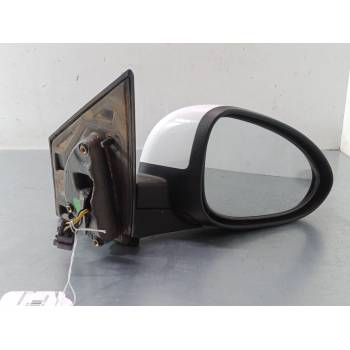 RETROVISOR ELECTRICO DERECHO 