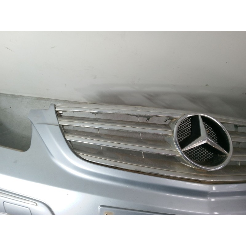 Recambio de paragolpes delantero para mercedes-benz clase b sports tourer (w245) b 150 (245.231) referencia OEM IAM   