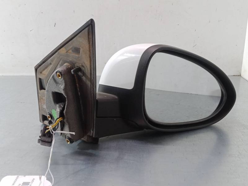 RETROVISOR ELECTRICO DERECHO 