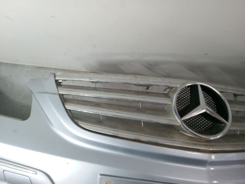 Recambio de paragolpes delantero para mercedes-benz clase b sports tourer (w245) b 150 (245.231) referencia OEM IAM   