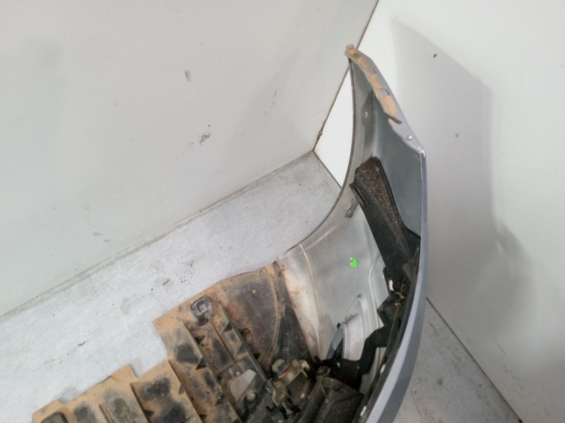 Recambio de paragolpes delantero para mercedes-benz clase b sports tourer (w245) b 150 (245.231) referencia OEM IAM   