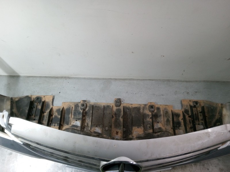 Recambio de paragolpes delantero para mercedes-benz clase b sports tourer (w245) b 150 (245.231) referencia OEM IAM   