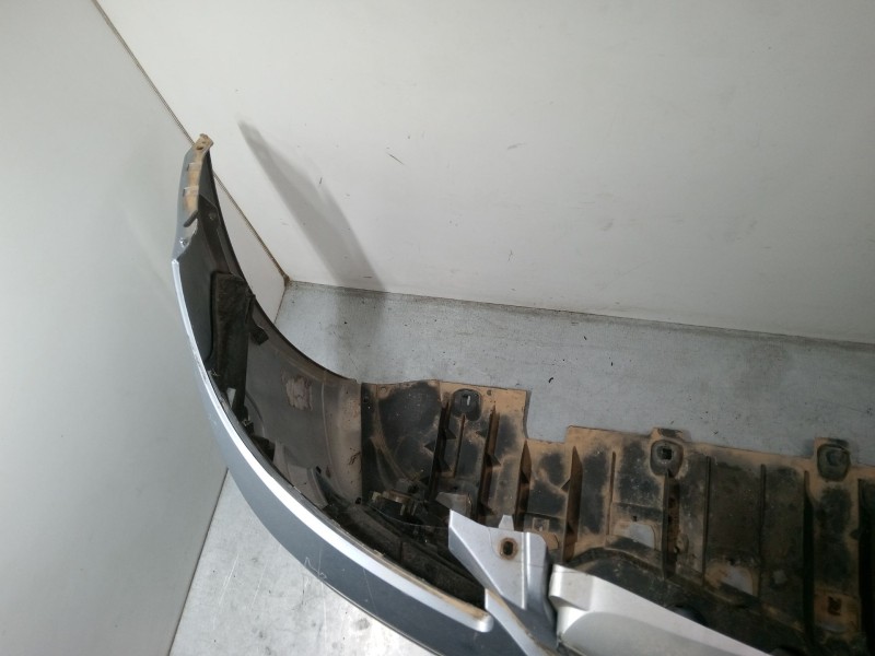 Recambio de paragolpes delantero para mercedes-benz clase b sports tourer (w245) b 150 (245.231) referencia OEM IAM   